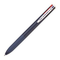 Obrázek produktu: Pilot Super Grip-G4 Kuličkové pero čtyřbarevné, navy modrá
