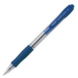 Obrázek produktu: Pilot Super Grip Kuličkové pero - modré