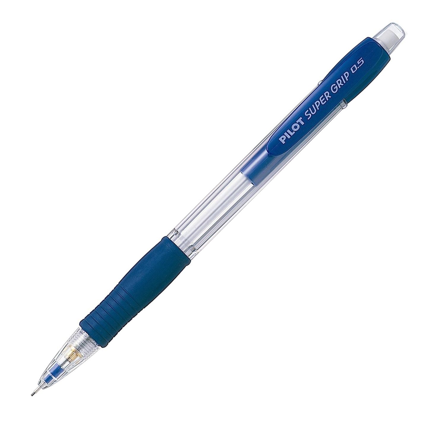 Pilot Super Grip Mikrotužka 0,5 mm - modrá