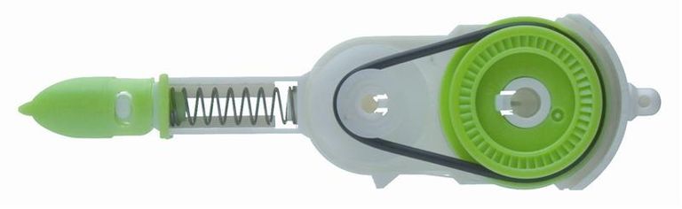 BeGreen roller - náhradní náplň -  4,0 mm × 6 m