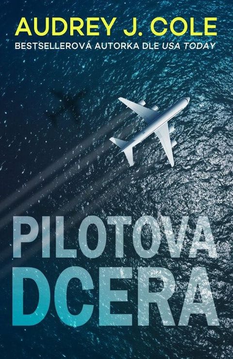 Obrázek produktu: Pilotova dcera