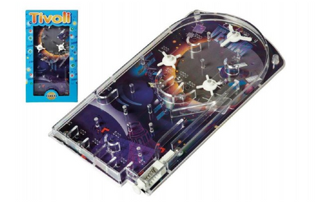 Obrázek produktu: Pinball Tivoli společenská hra hlavolam