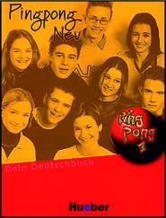 Obrázek produktu: Pingpong Neu 1 - učebnice