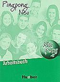Obrázek produktu: Pingpong Neu 2 - pracovní sešit
