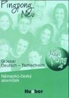 Pingpong Neu 2 - slovníček německo-český