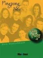 Pingpong Neu 2 - učebnice