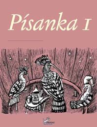 Písanka 1 PRODOS spol. s r. o
