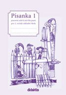 Obrázek produktu: Písanka 1 pro 2. ročník ZŠ