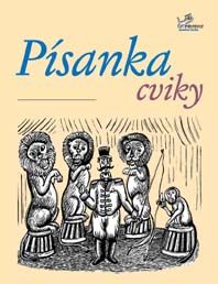 Písanka Cviky PRODOS spol. s r. o