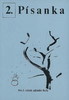 Písanka pro 2. ročník ZŠ - 2. díl