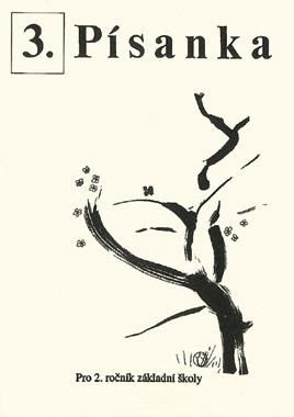 Písanka pro 2. ročník ZŠ - 3. díl