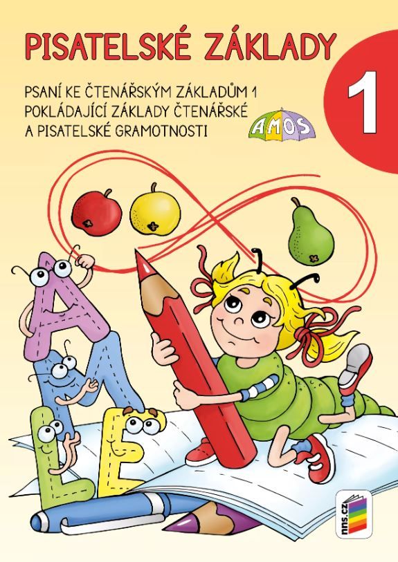 Pisatelské základy 1