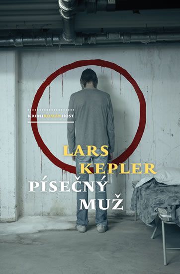 Obrázek produktu: Písečný muž