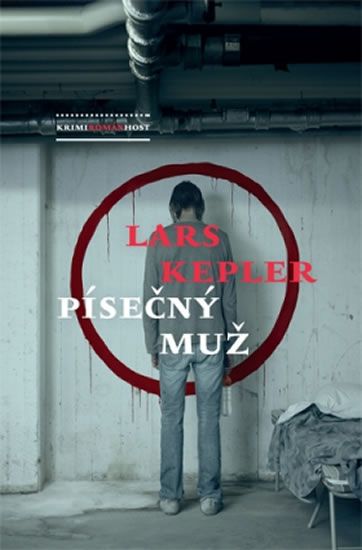 Obrázek produktu: Písečný muž