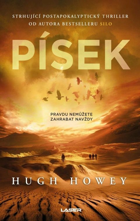 Obrázek produktu: Písek