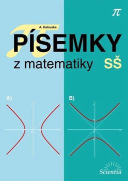 Obrázek produktu: Písemky z matematiky SŠ