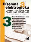 Obrázek produktu: Písemná a elektronická komunikace 3