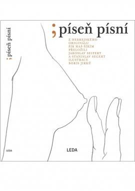 Obrázek produktu: Píseň písní