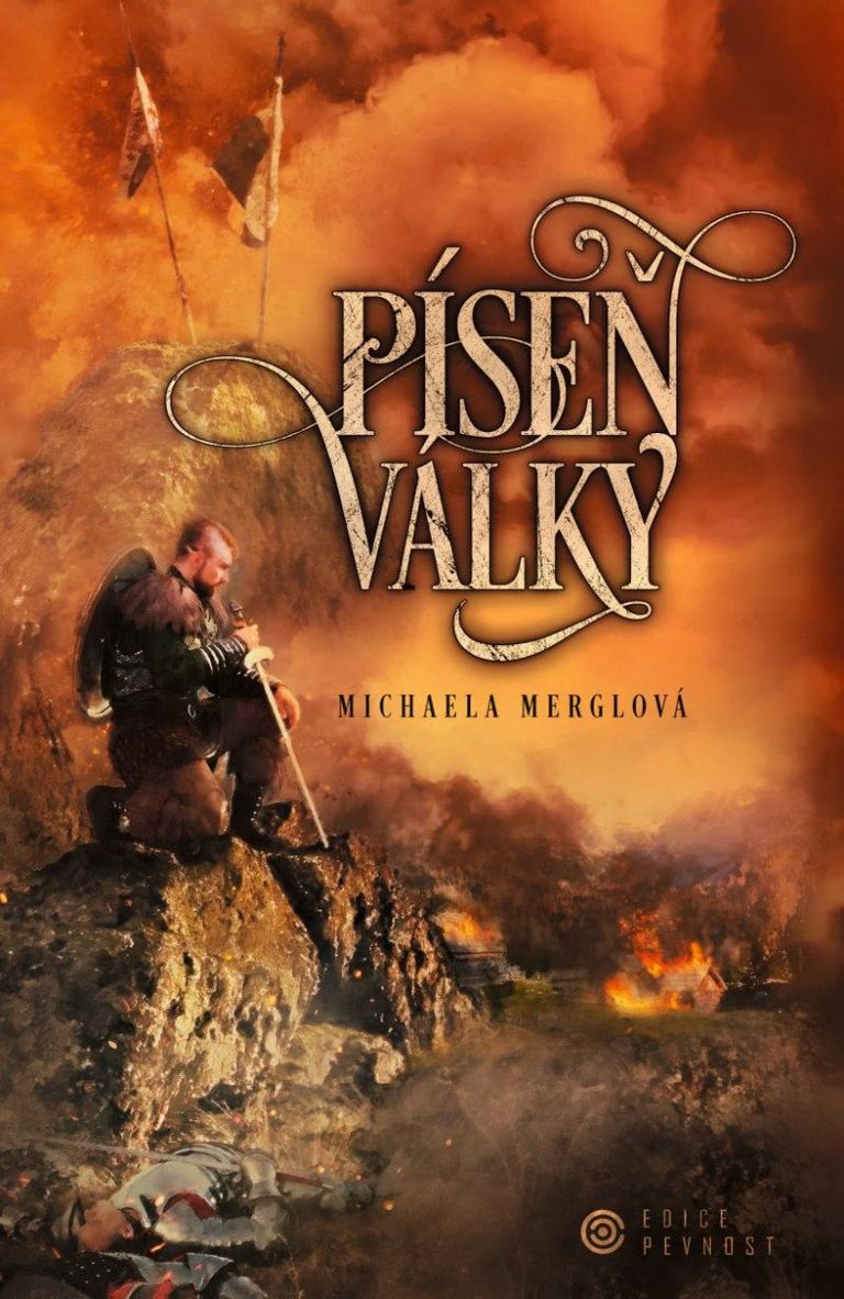 Levně Píseň války
