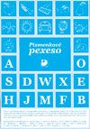 Písmenkové pexeso Fortuna