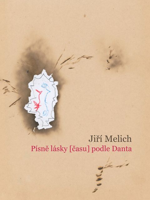 Obrázek produktu: Písně lásky (času) podle Danta