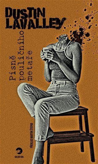 Obrázek produktu: Písně pouličního metaře