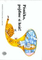 Obrázek produktu: Písničko, pojďme si hrát!