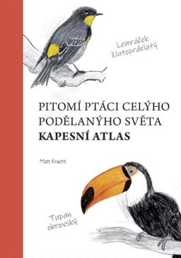 Obrázek produktu: Pitomí ptáci celýho podělanýho světa