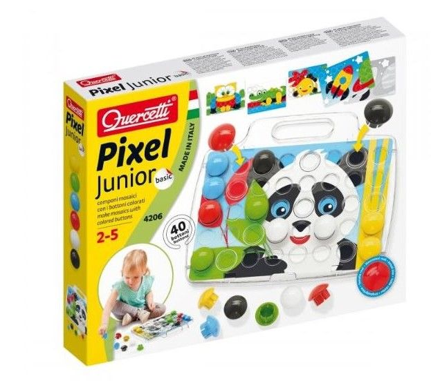 Pixel Junior Basic