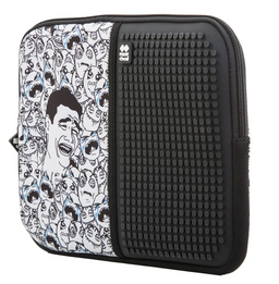 Obrázek produktu: PIXIE CREW Kreativní pouzdro XL YAOMING / MEME kolekce