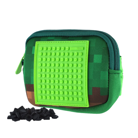 Obrázek produktu: PIXIE CREW malá kapsa MINECRAFT