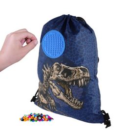 Obrázek produktu: PIXIE CREW vak na záda - Dinosaurus