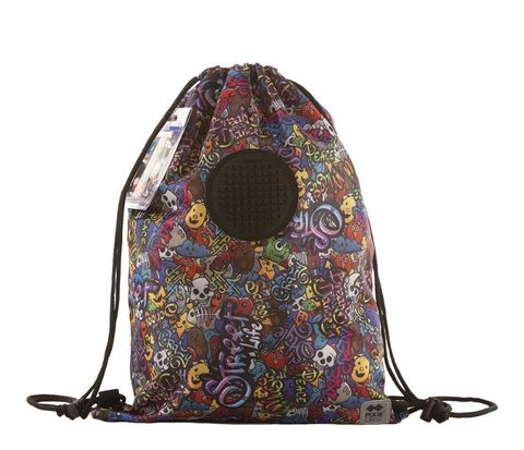 Obrázek produktu: PIXIE CREW vak na záda - Graffiti