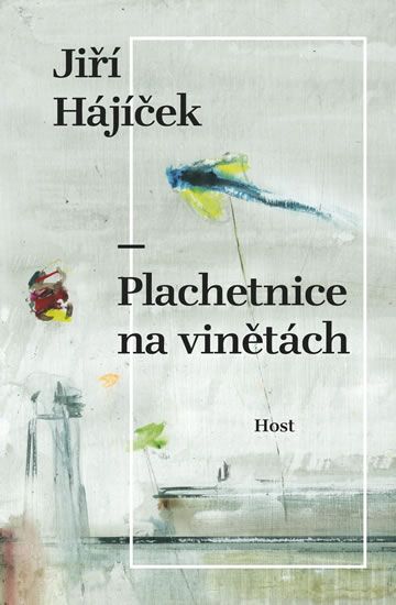 Obrázek produktu: Plachetnice na vinětách