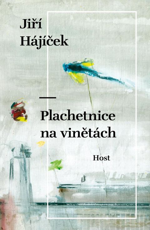 Obrázek produktu: Plachetnice na vinětách