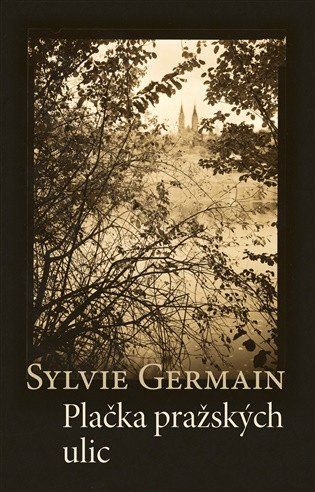 Obrázek produktu: Plačka pražských ulic