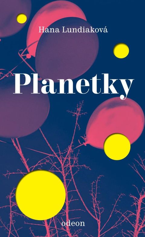 Obrázek produktu: Planetky