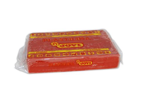 Obrázek produktu: Plastelína JOVI 150 g - hnědá