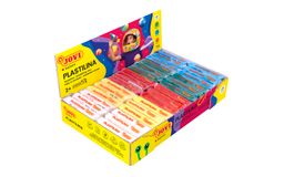 Obrázek produktu: Plastelína Jovi - 30 × 50 g, 5 barev