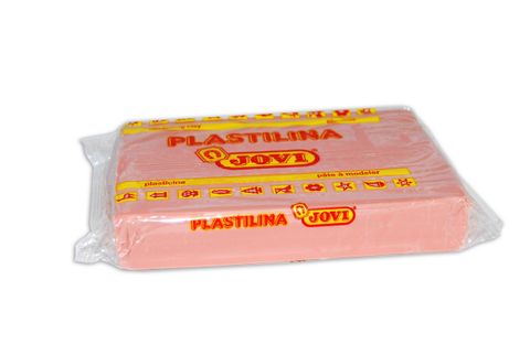 Obrázek produktu: Plastelína JOVI 350 g - tělová