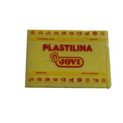 Obrázek produktu: Plastelína JOVI 350 g - žlutá
