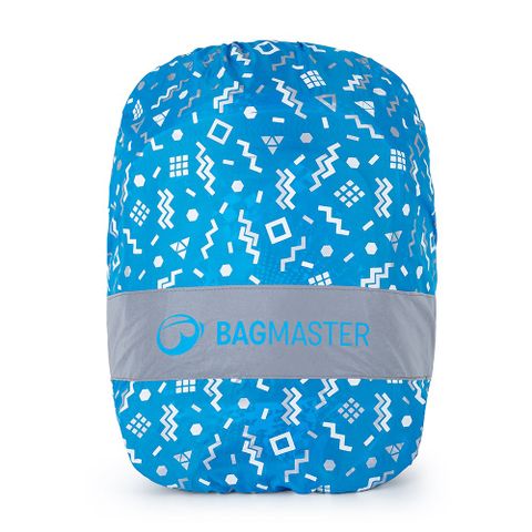 Obrázek produktu: Pláštěnka Bagmaster - modrá