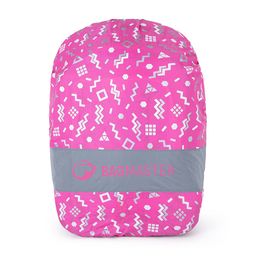 Obrázek produktu: Pláštěnka Bagmaster - růžová