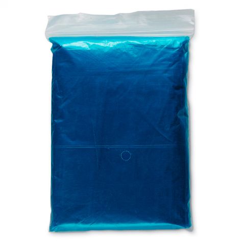 Obrázek produktu: Pláštěnka - modrá