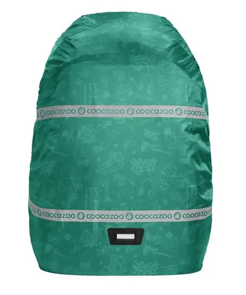 Obrázek produktu: Pláštěnka na batoh Coocazoo - Fresh Mint