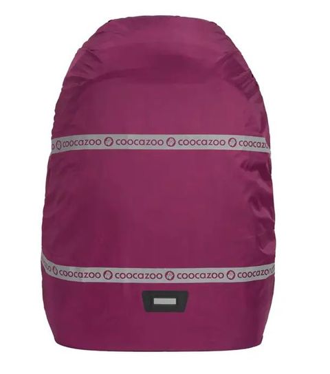 Obrázek produktu: Pláštěnka na batoh Coocazoo - vínová