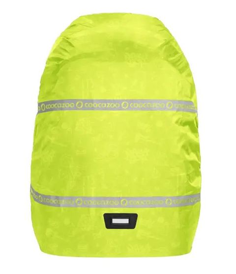 Obrázek produktu: Pláštěnka na batoh Coocazoo - žlutá
