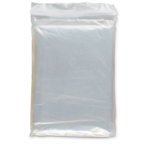 Obrázek produktu: Pláštěnka - transparentní