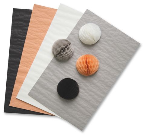 Obrázek produktu: Plástvový papír - 30 listů