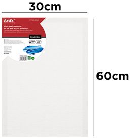 Obrázek produktu: Plátno v rámu 30 × 60 cm